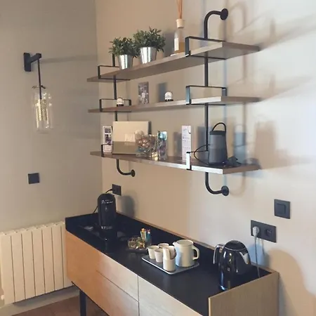 Apartament Le Petit M Au Pied Du Brevent *