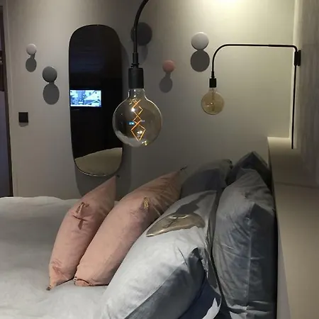 Apartamento Le Petit M Au Pied Du Brevent Chamonix