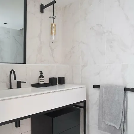 Apartamento Le Petit M Au Pied Du Brevent Chamonix