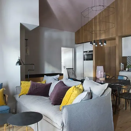 Le Petit M Au Pied Du Brevent Apartament