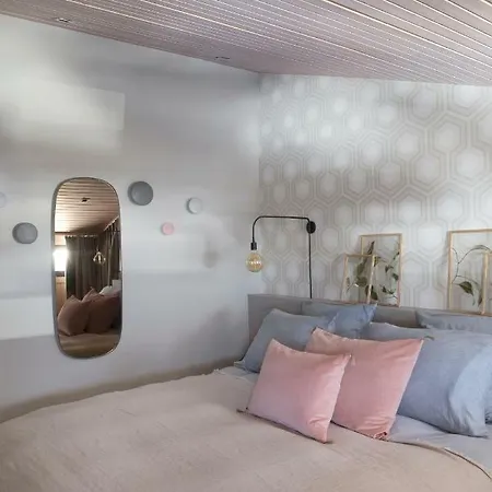 Le Petit M Au Pied Du Brevent Apartamento *